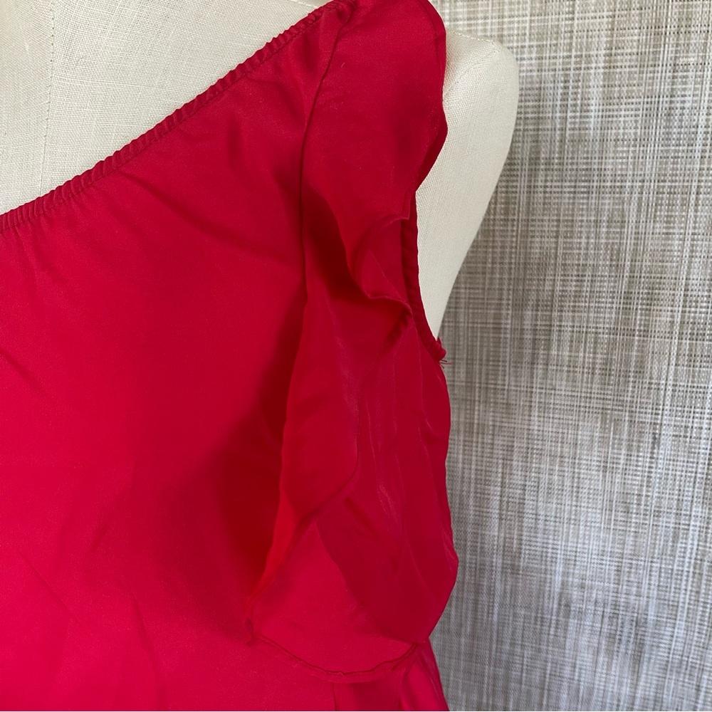 Mimi Chica Ruffle Dress - Picture 3 of 3